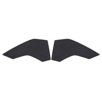 Fuel Tank Side Pads Rubber Protector for Honda Africa Twin CRF1100 (2020-2021)