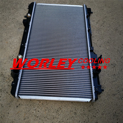 Radiator for Honda CRV WAGON RD1 2.0 (1997-2001)