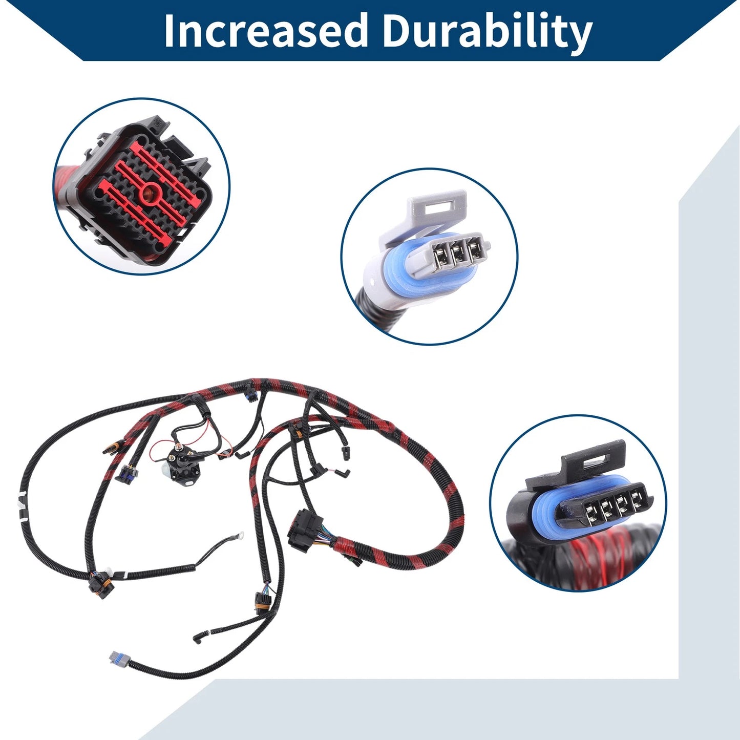 Engine Wiring Harness for Ford F250 (1994-1996)