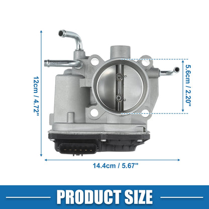 Throttle Body Assembly for Toyota Camry 2.4L (2003-2006)