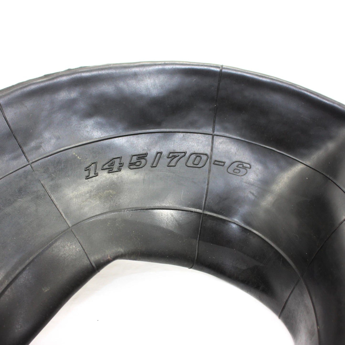 145/70-6 Inner Tyre Tubes for 50cc 70cc 110cc Quad Dirt Bike ATV