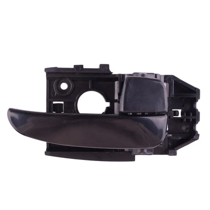 Black Interior Door Handle Right for Hyundai Elantra (2001-2006)