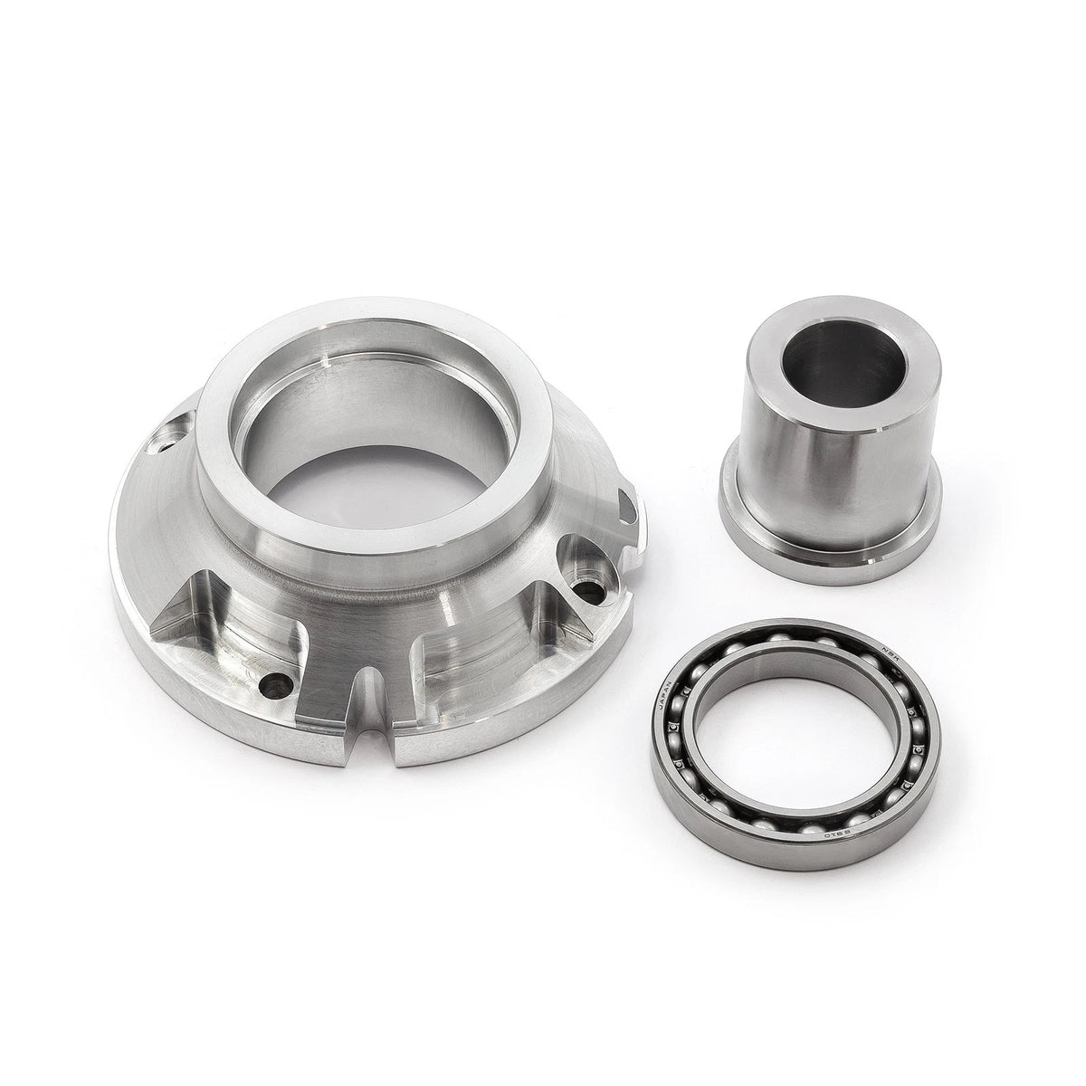 Billet Aluminum Oil Main Shaft for Ford C4 (1970-1981)