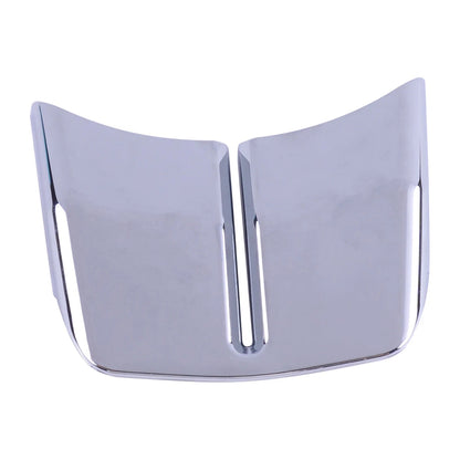 Chrome Steering Wheel Trim for Jeep Wrangler Grand Cherokee