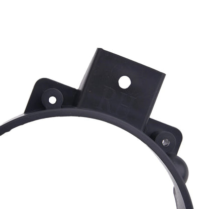 Fog Light Mounting Brackets for Ford Transit Mk7 (2006-2014)