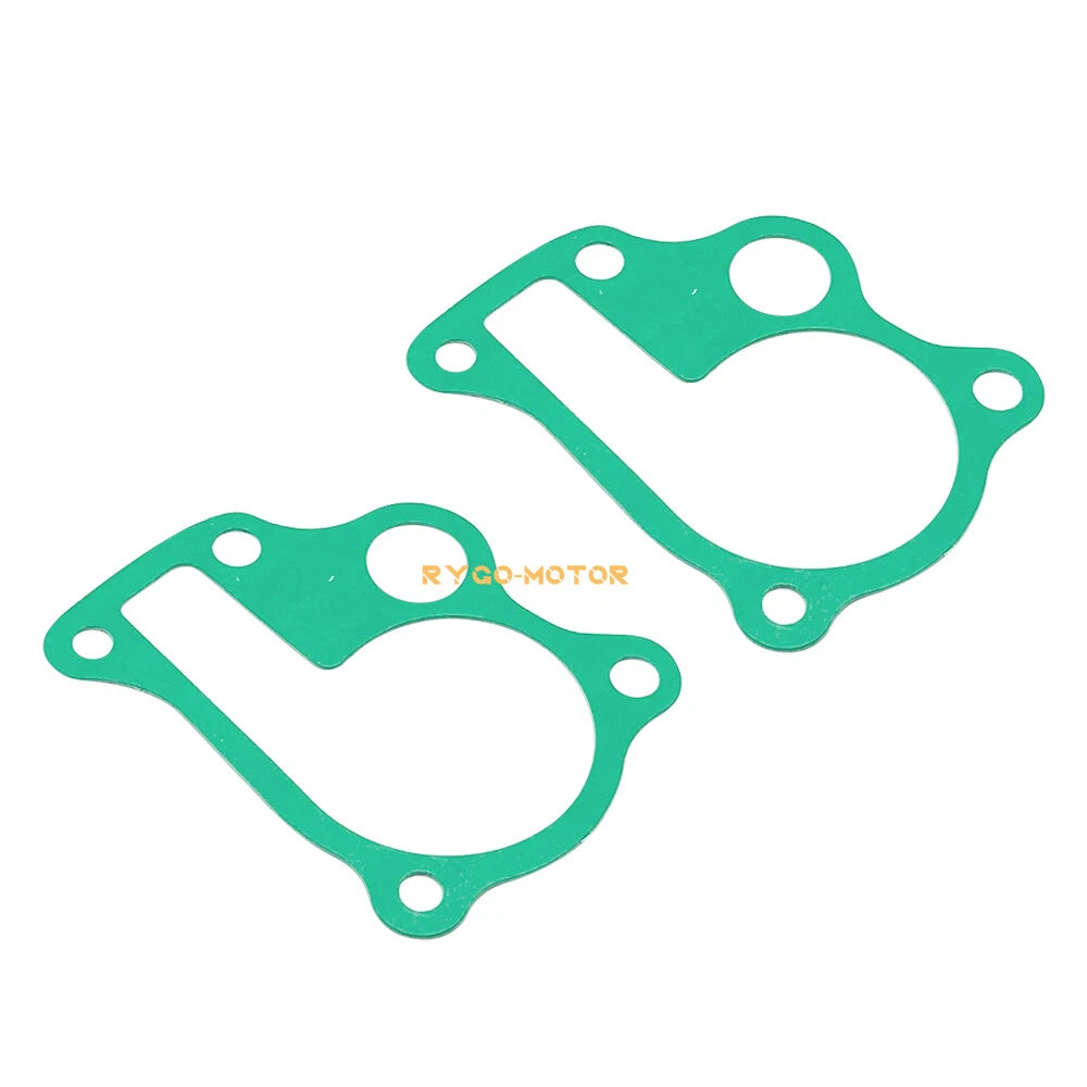 Water Pump Rebuild Kit Bearing Seal Gasket for Honda CR250 CR250R (1992–2001)