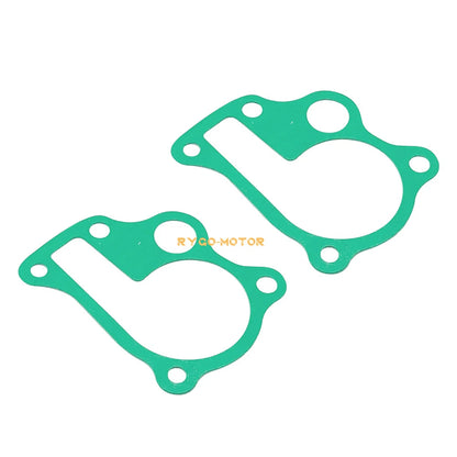 Water Pump Rebuild Kit Bearing Seal Gasket for Honda CR250 CR250R (1992–2001)