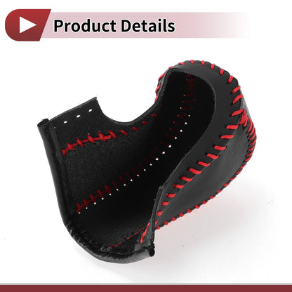 1 Set Gear Shift Knob Cover for Acura TL (2009-2014)