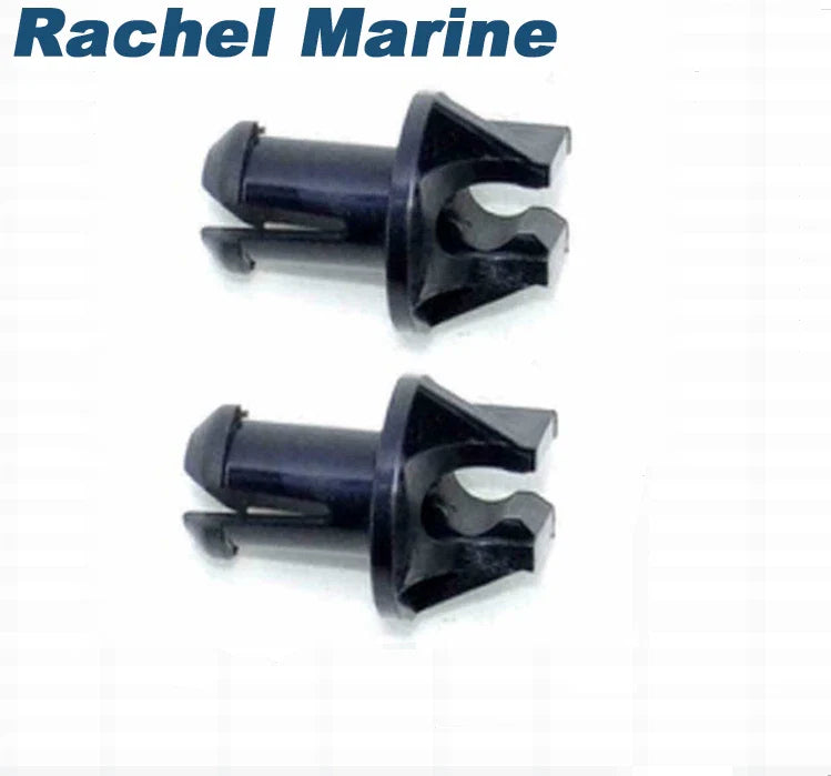 Bushing for Mercury Marine/Mercruiser 23-932481, 23-93248, 2 Pcs