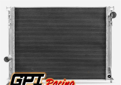 Aluminum Radiator for Dodge Challenger SRT 392, R/T Scat Pack 2015-2023