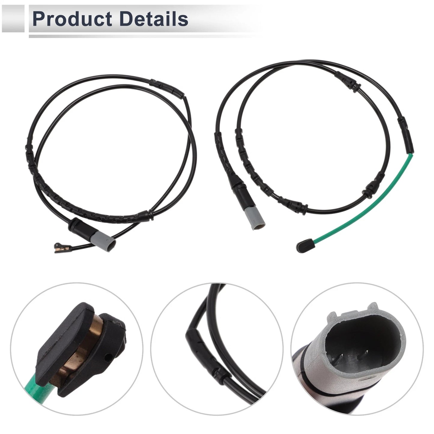 Brake Pad Wear Sensor for BMW E70/F15 Series X5 (2007-2018)