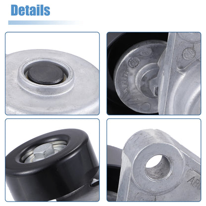 Belt Tensioner for Chevrolet Aveo Aveo5 (2004 - 2008)