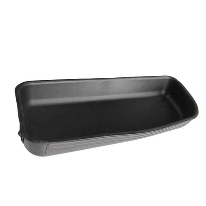 Center Console Shifter Bezel Bin Mat Insert for 15-23 Dodge Charger (2015-2023)
