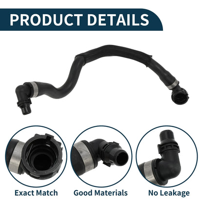 Heater Hose for BMW X5 (2013)