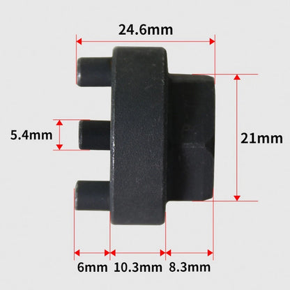 Steering Rack Thrust Piece Repair Tool for BMW F20/F25/F30/F32/F36/F48