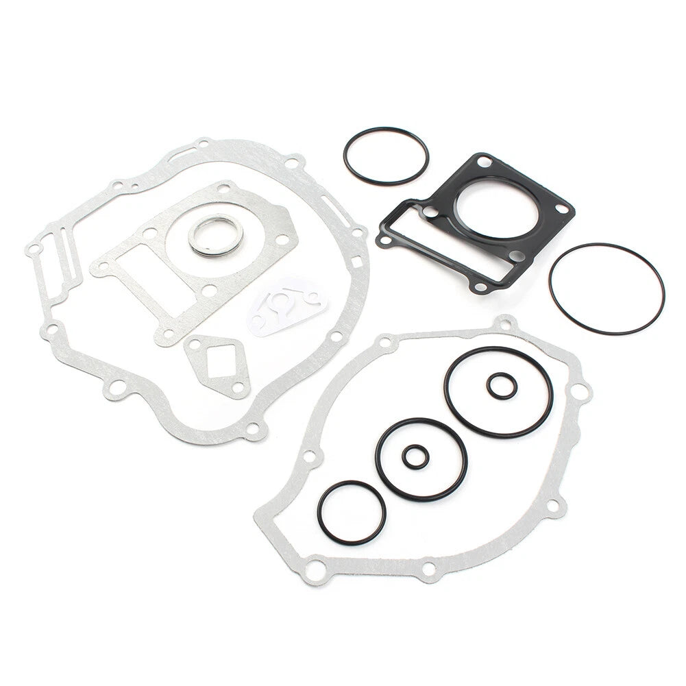 Full Complete Engine Gasket Rebuild Kit for Yamaha TTR 125 (2000-2023)