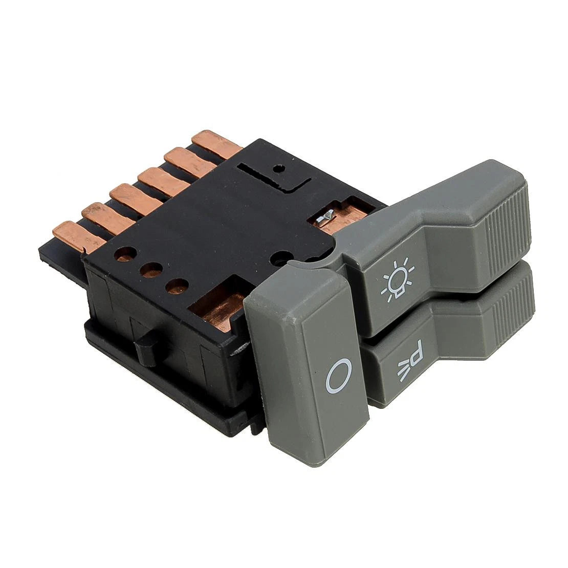 Headlight Switch for Chevrolet Blazer, C1500, C2500, C3500, GMC (1995-2005)
