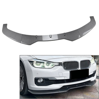 Bumper Lip Spoiler Body Kit for BMW 3 Series F30 F31 Sedan (2013-2019)