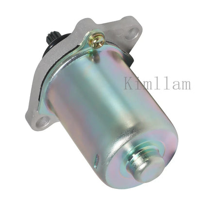 Starter Motor for Husqvarna TE150 TE 150 (2017-2019)