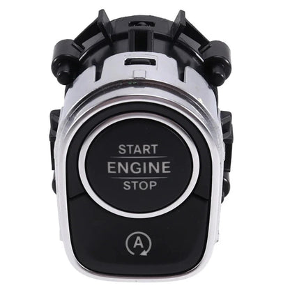Ignition Start Stop Switch Button for 2019-2022 Benz W177 W247 (2019-2022)
