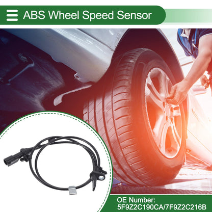 ABS Wheel Speed Sensor for Ford Freestyle (2005-2007) - 1 x Sensor
