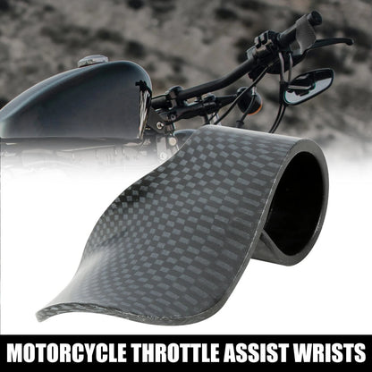 Throttle Assist Wrist / 1.18" Handlebar / Motorcycle for Motorcycle