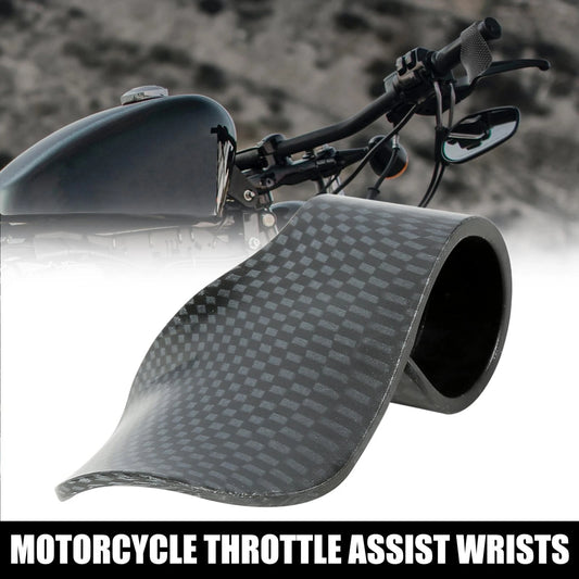 Throttle Assist Wrist / 1.18" Handlebar / Motorcycle for Motorcycle