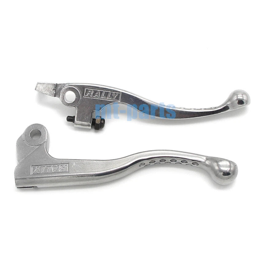 Brake Clutch Levers for Honda CRM250R/AR (1994-2000)