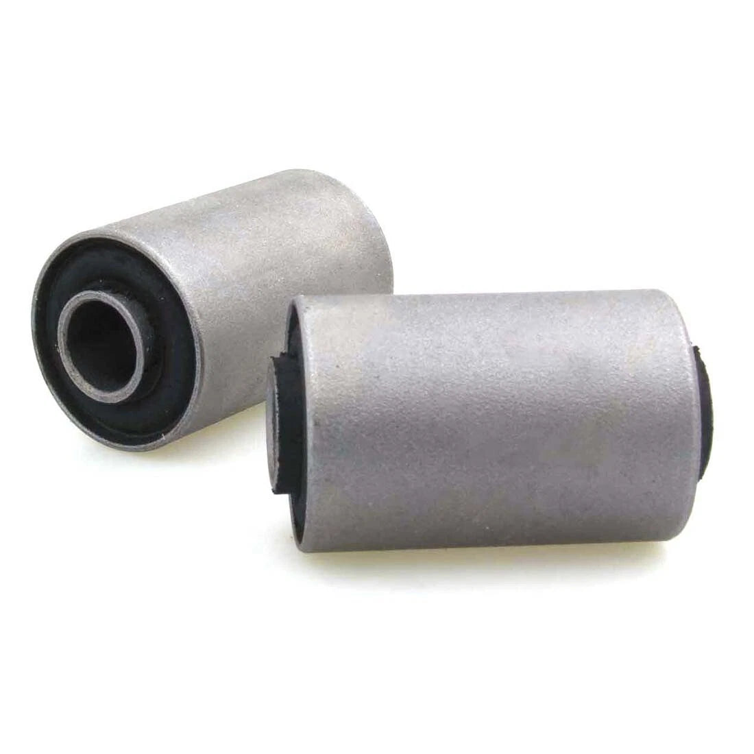 Front Rear Spring x2 for Datsun Nissan 620 1972-1979