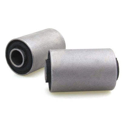 Front Rear Spring x2 for Datsun Nissan 620 1972-1979