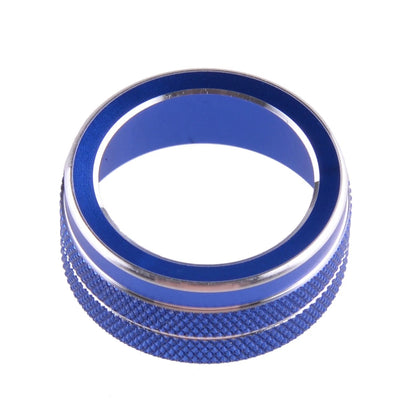 Air Condition Knob Circle Ring for Toyota Corolla Hatchback (2019-2021)