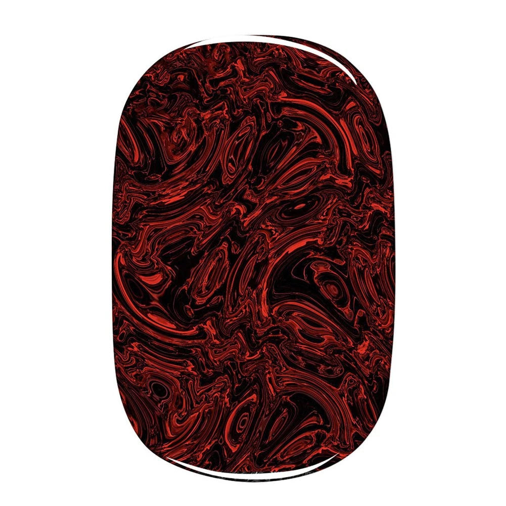Fire Red Fuel Tank for Mercedes Benz C Class W205 (2015-2018)