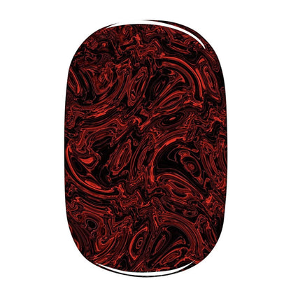 Fire Red Fuel Tank for Mercedes Benz C Class W205 (2015-2018)