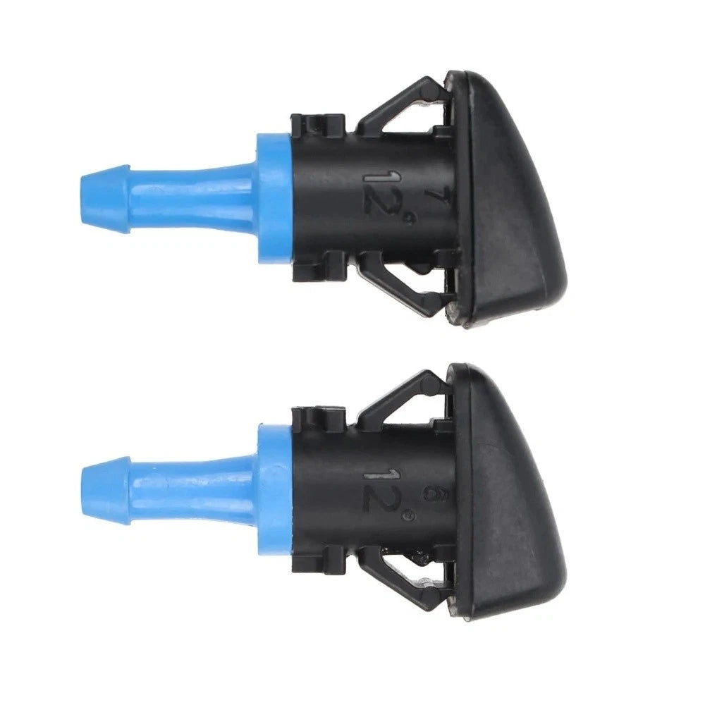 Windshield Washer Nozzles for Dodge Avenger, Challenger, Chrysler (2008-2014)