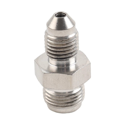 M12 x 1.0 to 3AN Fitting Metric Adapter for Clutch Brake Line (No Year)