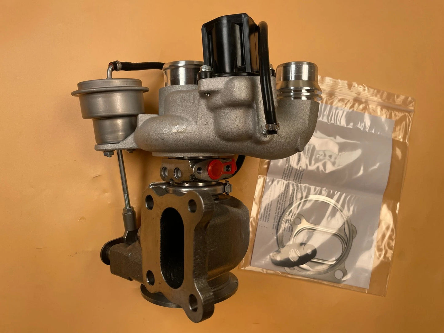 Billet Turbocharger for Chevrolet Equinox GMC Terrain 1.5L (2018-2023)