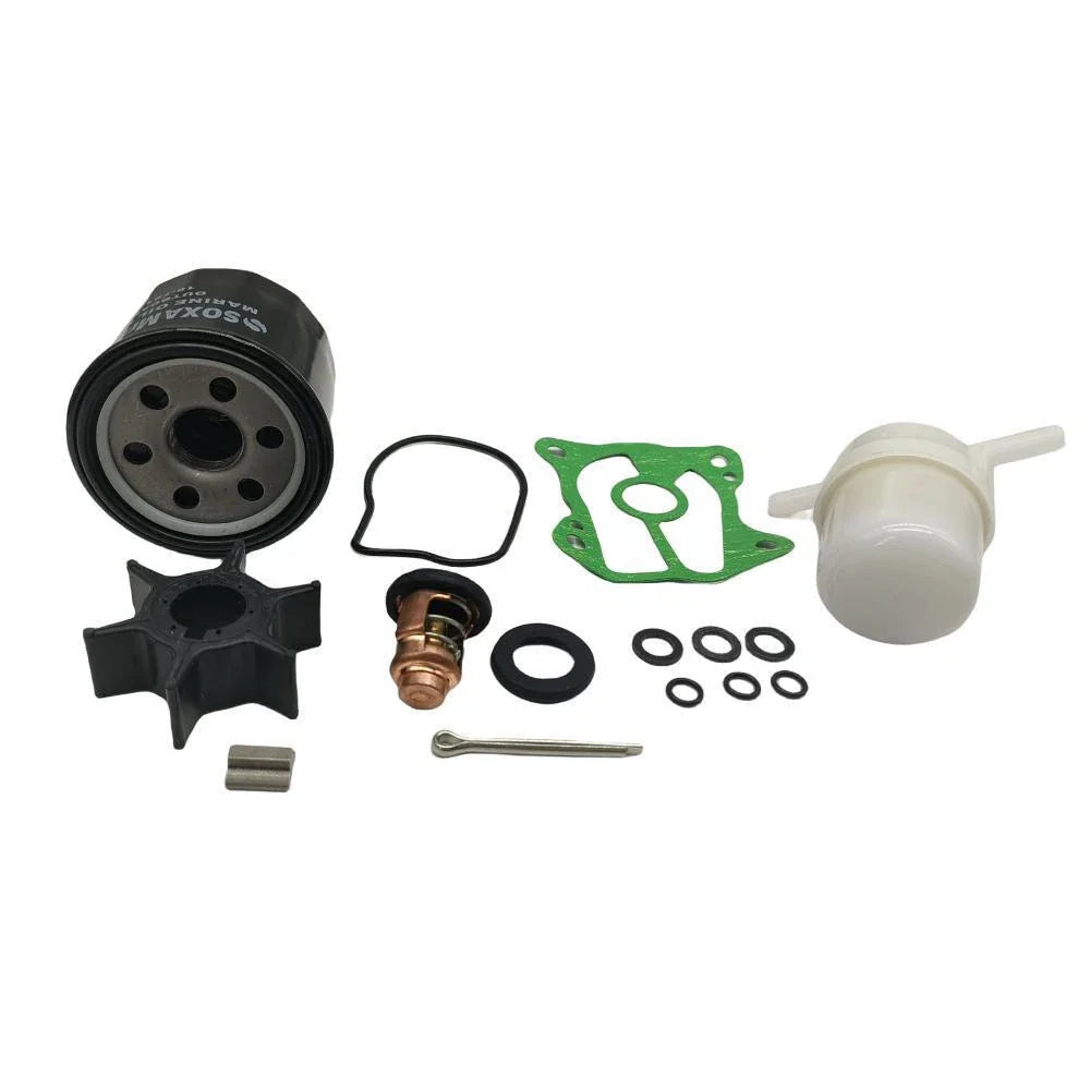 Outboard Maintenance Kit for Honda 35-50HP