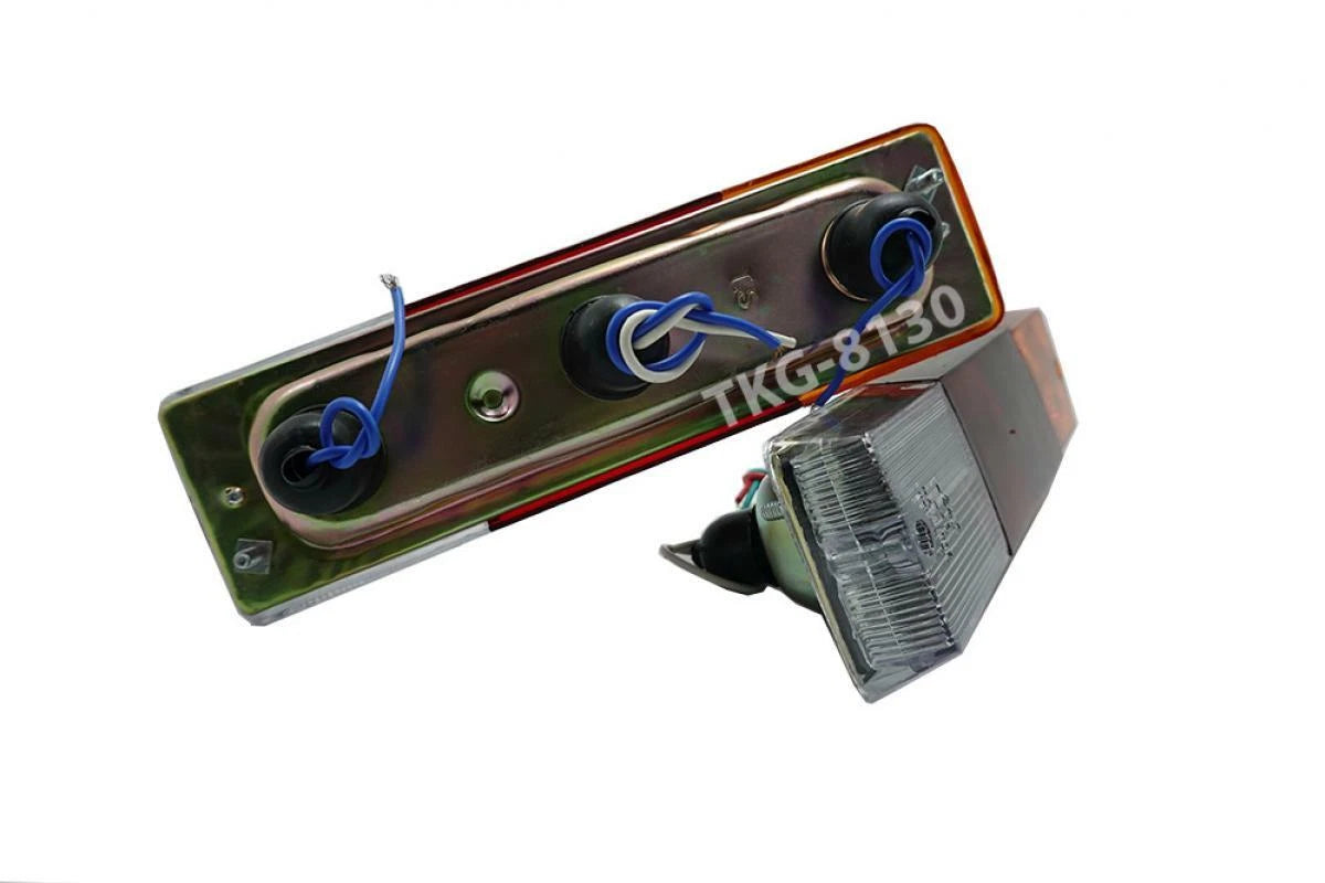 Tail Light for Datsun 1300/520/521 J13 (1968-1972)