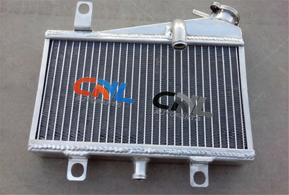 Aluminum Radiator for KAWASAKI Tecate 3 KXT250 (1984-1985)