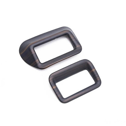 Headlight Light Switch Button Cover for Toyota CH-R (2018-2022)