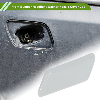 Front Left Washer Nozzle Cover for Lexus GX460 (2014-2019)