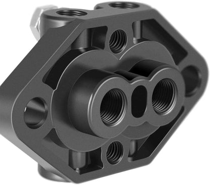 Trim Connector Kit for MerCruiser (21970, 98825A4, 8M0080805, 8M0137703)