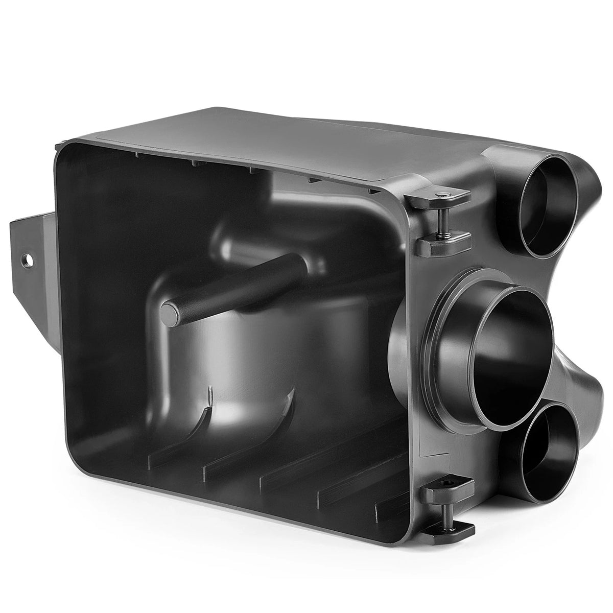 AIR BOX CLEANER CASE HOUSING 2x4 for Honda TRX300X (2009–2009)