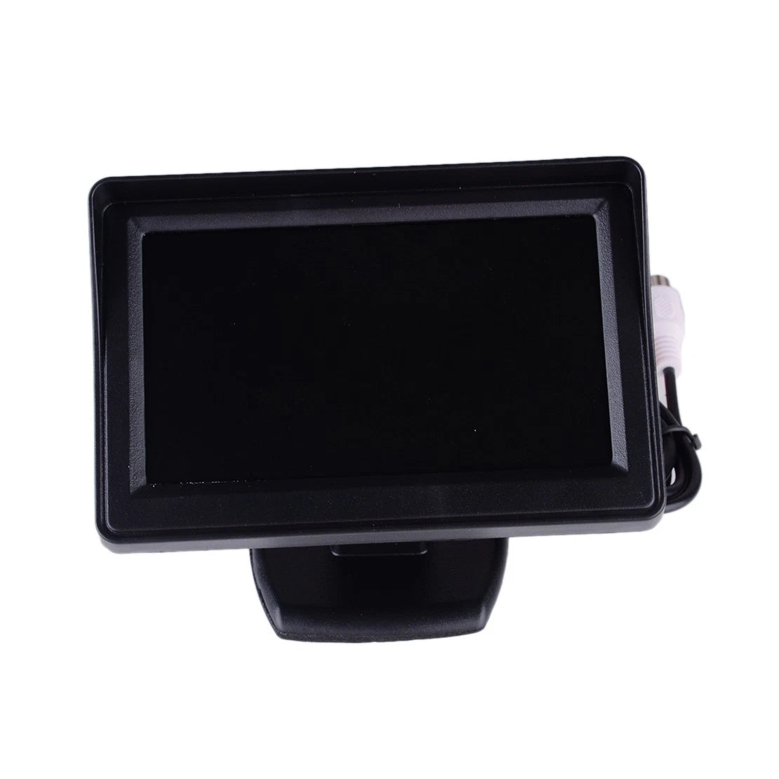 4.3" Car Reverse Rear View TFT LCD Screen Monitor for Backup Camera