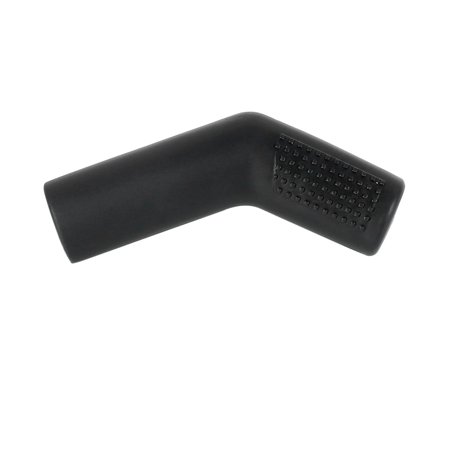 Black Gear Shifter Boot Protector Cover Pad for Motorcycle