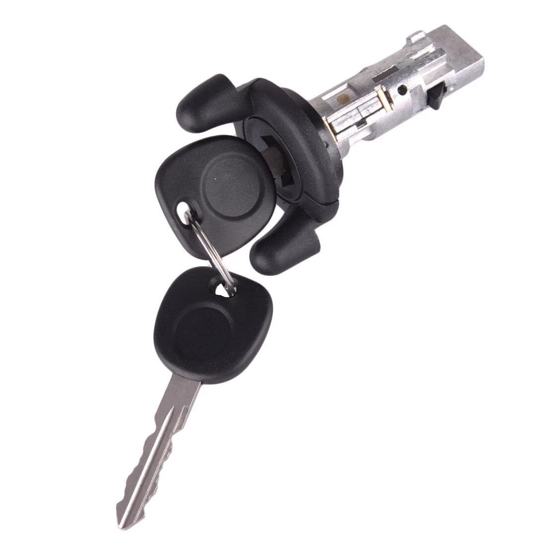 Ignition Lock Cylinder w/Keys for Cadillac Escalade EXT, Chevrolet Express (2002-2013)