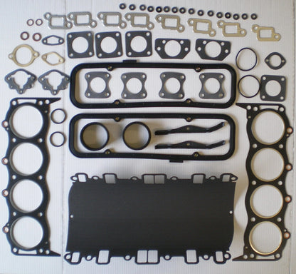 Composite Head Gasket Set 3.5 V8 for Range Rover SDI
