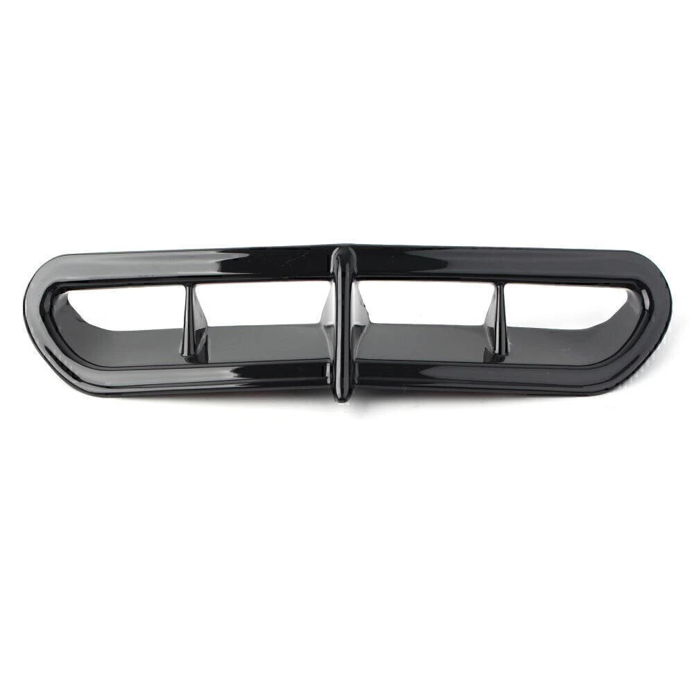 Front Fairing Vent Air Duct Bezel for Harley Touring Electra Tri-Glide (2014-2015)