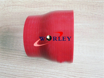 2.5"-3" Silicone Hose Reducer for Turbo Coupler Pipe