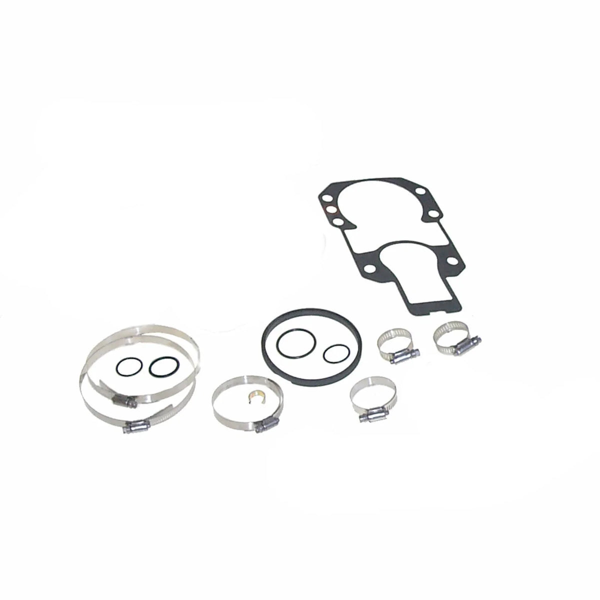 Marine Transom Seal Kit for MerCruiser R MR Alpha 1 (1983-1990)